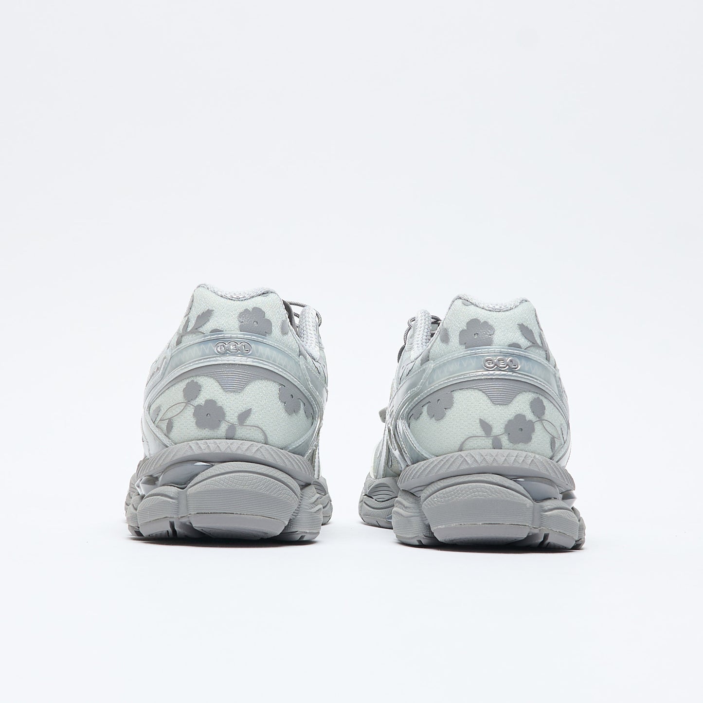 Asics Sportstyle - Gel-Cumulus 16 SSCB Cecilie Bahnsen (Glacier Grey)
