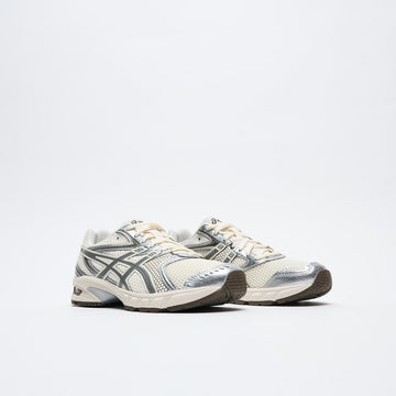 Asics Sportstyle - Gel-DS Trainer 14 (Cream/Clay Grey)