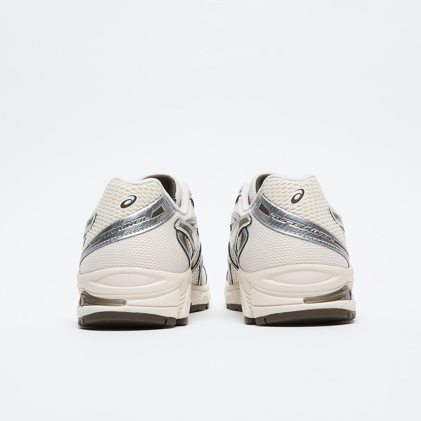 Asics Sportstyle - Gel-DS Trainer 14 (Cream/Clay Grey)