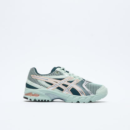Asics Sportstyle - Gel-DS Trainer 14 (Lichen Rock/Pure Silver)