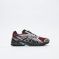 Asics Sportstyle - Gel-DS Trainer 14 (Oxblood/Black)