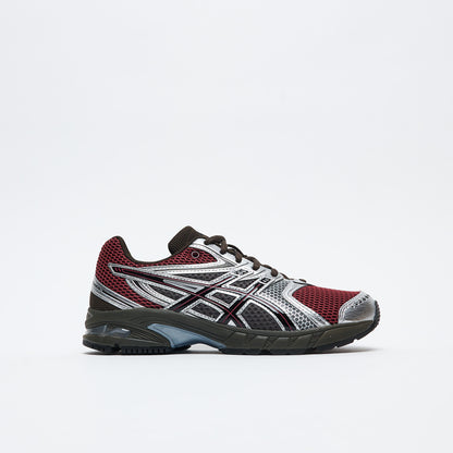 Asics Sportstyle - Gel-DS Trainer 14 (Oxblood/Black)