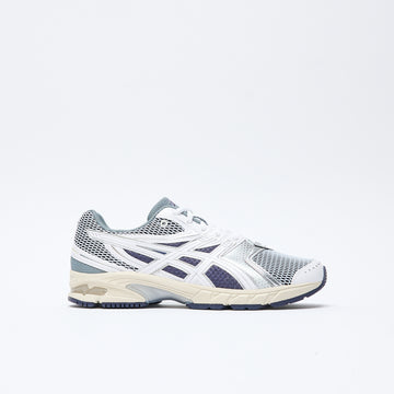Asics - Gel-DS Trainer 14 (White/Pure Silver)
