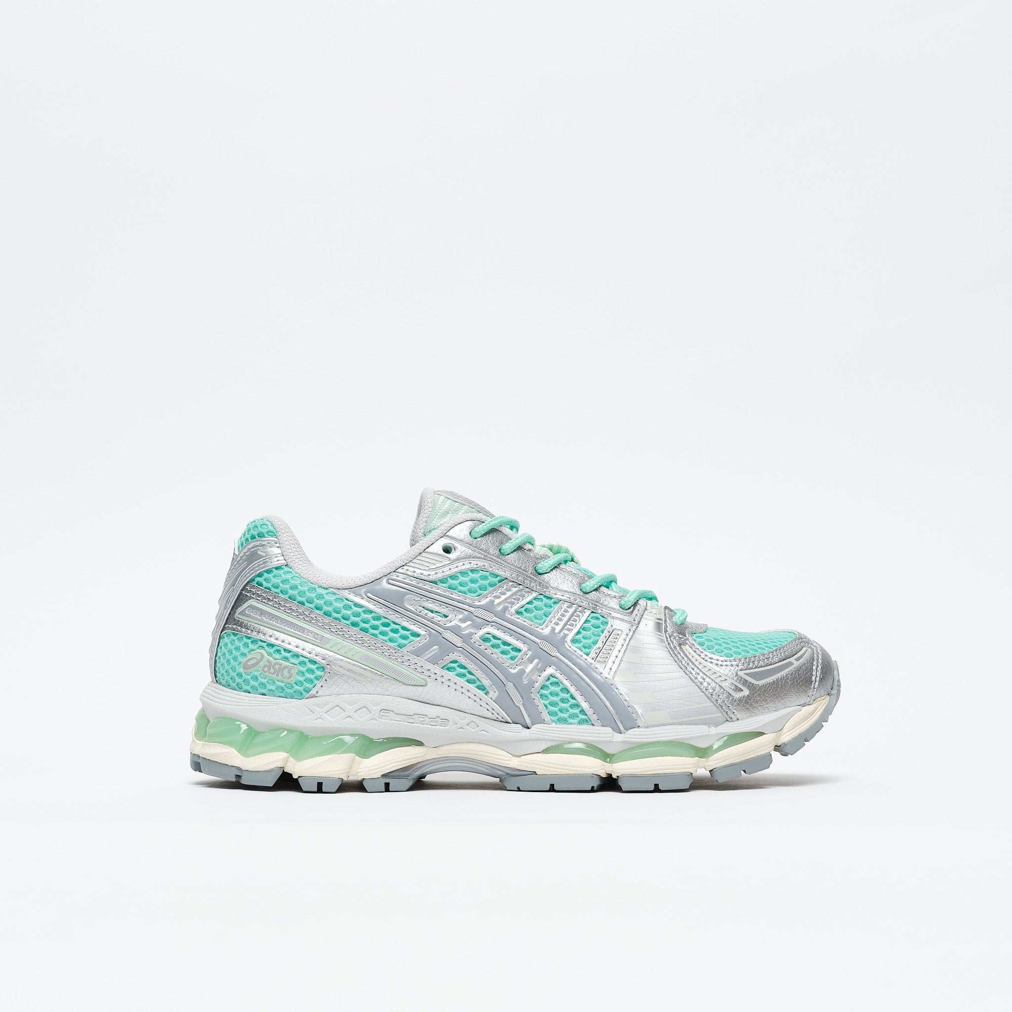 Asics Sportstyle - Gel-Kayano 12.1 (Ice Green/Gravel) – MILK STORE