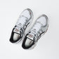 Asics Sportstyle - Gel-Kayano 12.1 (White/Graphite Grey)
