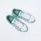 Asics Sportstyle - Gel-Kayano 12.1 (White/Silver)