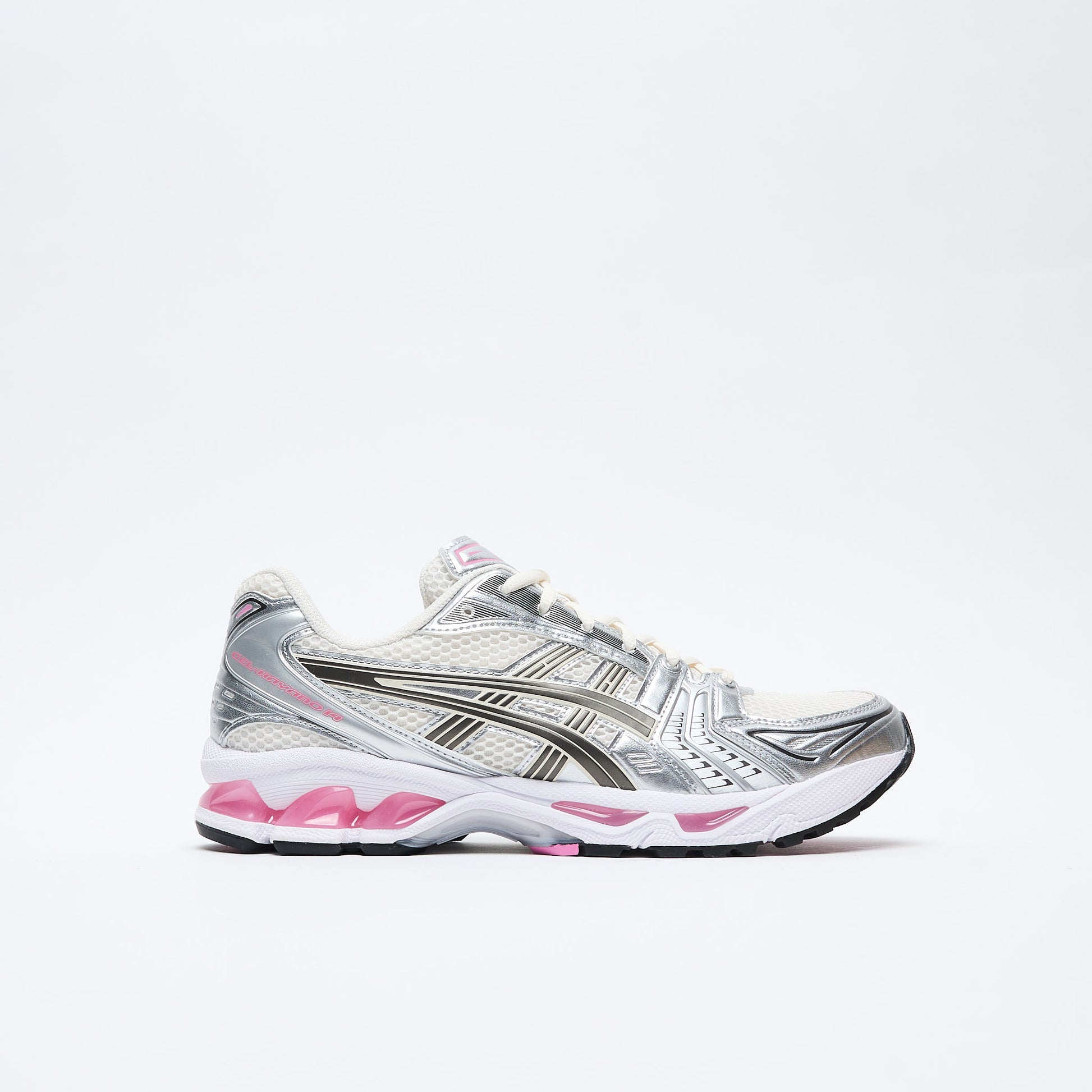 Asics Sportstyle - Gel-Kayano 14 (Cream / Sweat Pink)