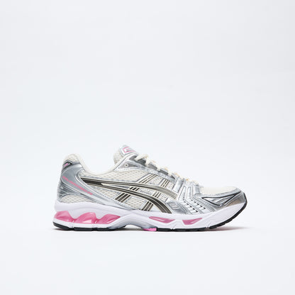 Asics Sportstyle - Gel-Kayano 14 (Cream / Sweat Pink)