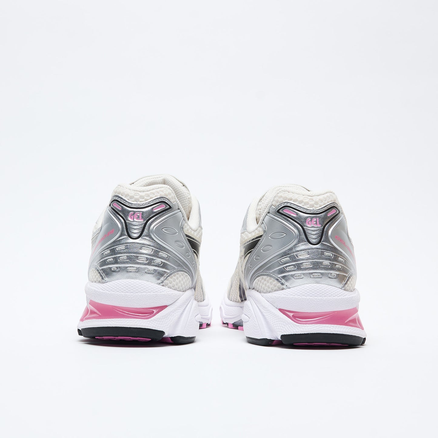 Asics Sportstyle - Gel-Kayano 14 (Cream / Sweat Pink)