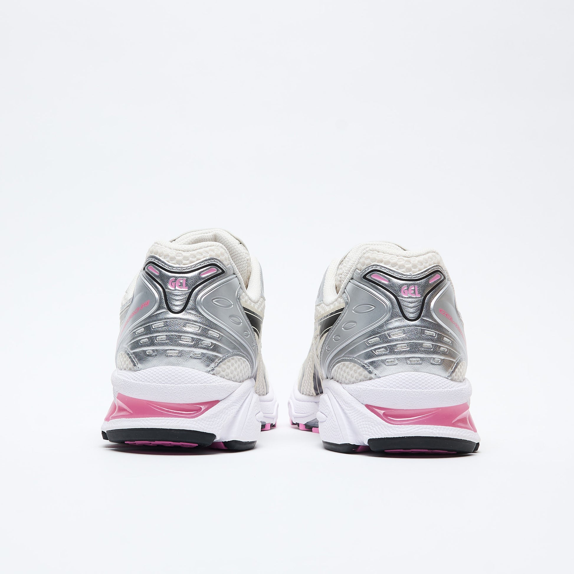 Asics Sportstyle - Gel-Kayano 14 (Cream / Sweat Pink)