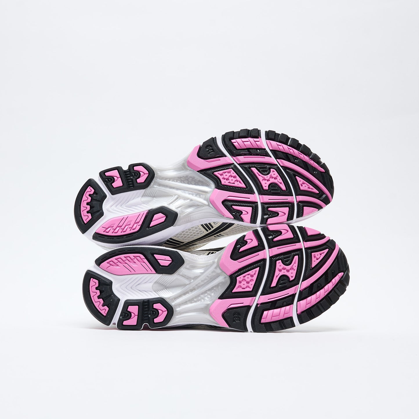 Asics Sportstyle - Gel-Kayano 14 (Cream / Sweat Pink)