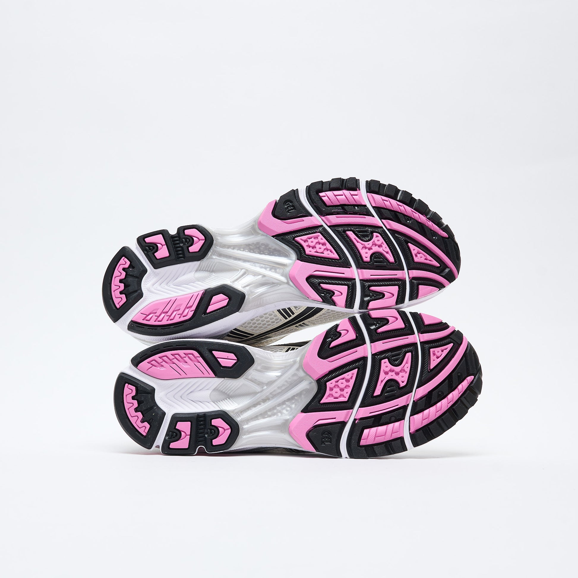 Asics Sportstyle - Gel-Kayano 14 (Cream / Sweat Pink)