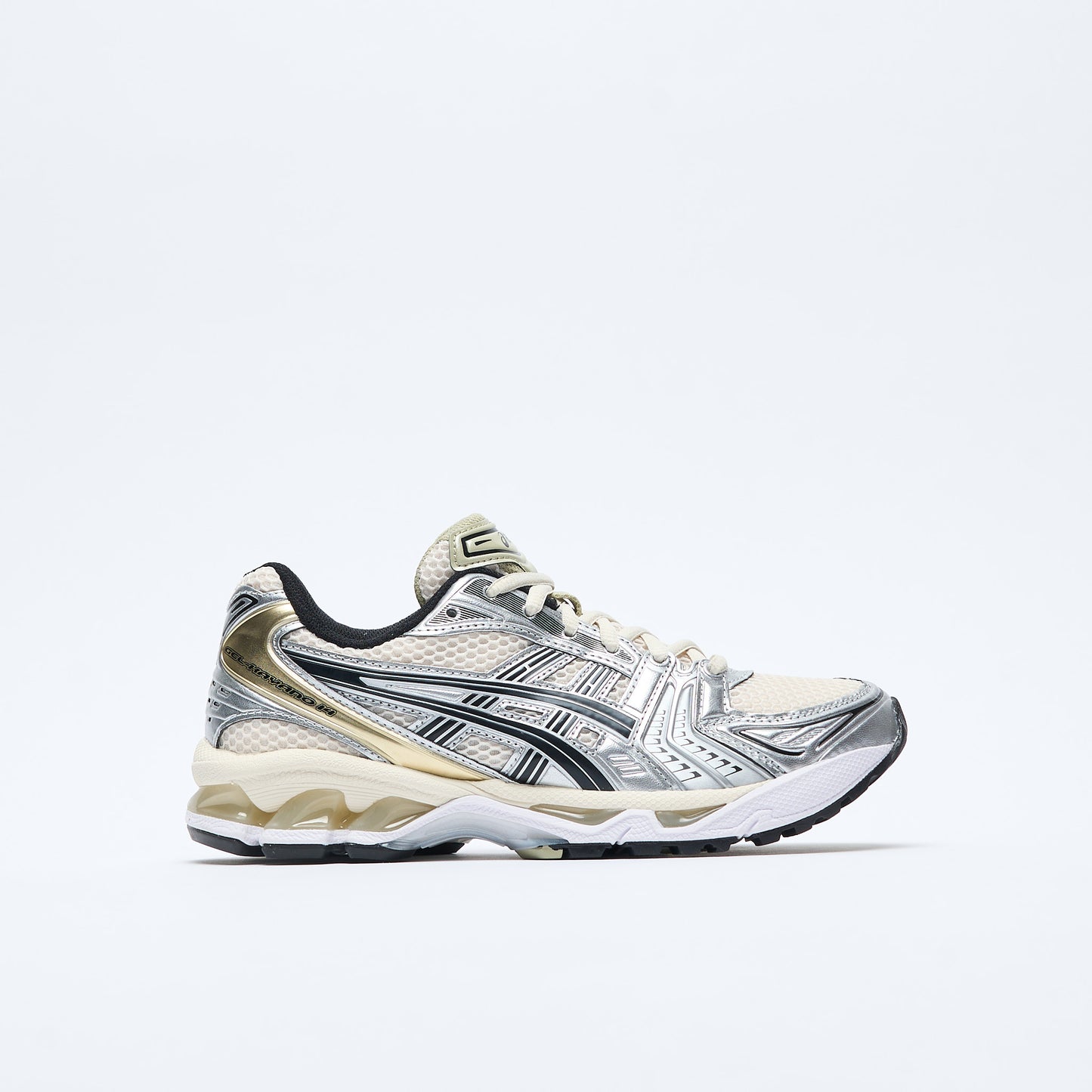 Asics Sportstyle - Gel-Kayano 14 (Birch/Pure Silver)