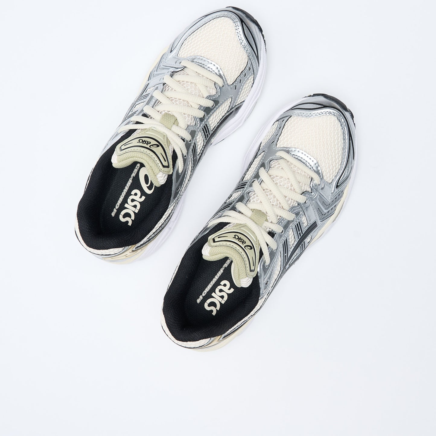 Asics Sportstyle - Gel-Kayano 14 (Birch/Pure Silver)