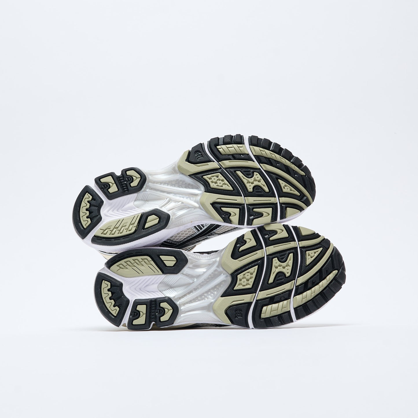 Asics Sportstyle - Gel-Kayano 14 (Birch/Pure Silver)