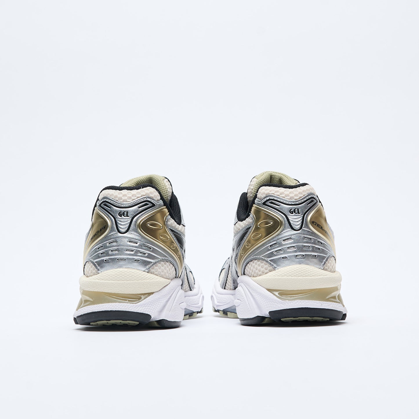 Asics Sportstyle - Gel-Kayano 14 (Birch/Pure Silver)