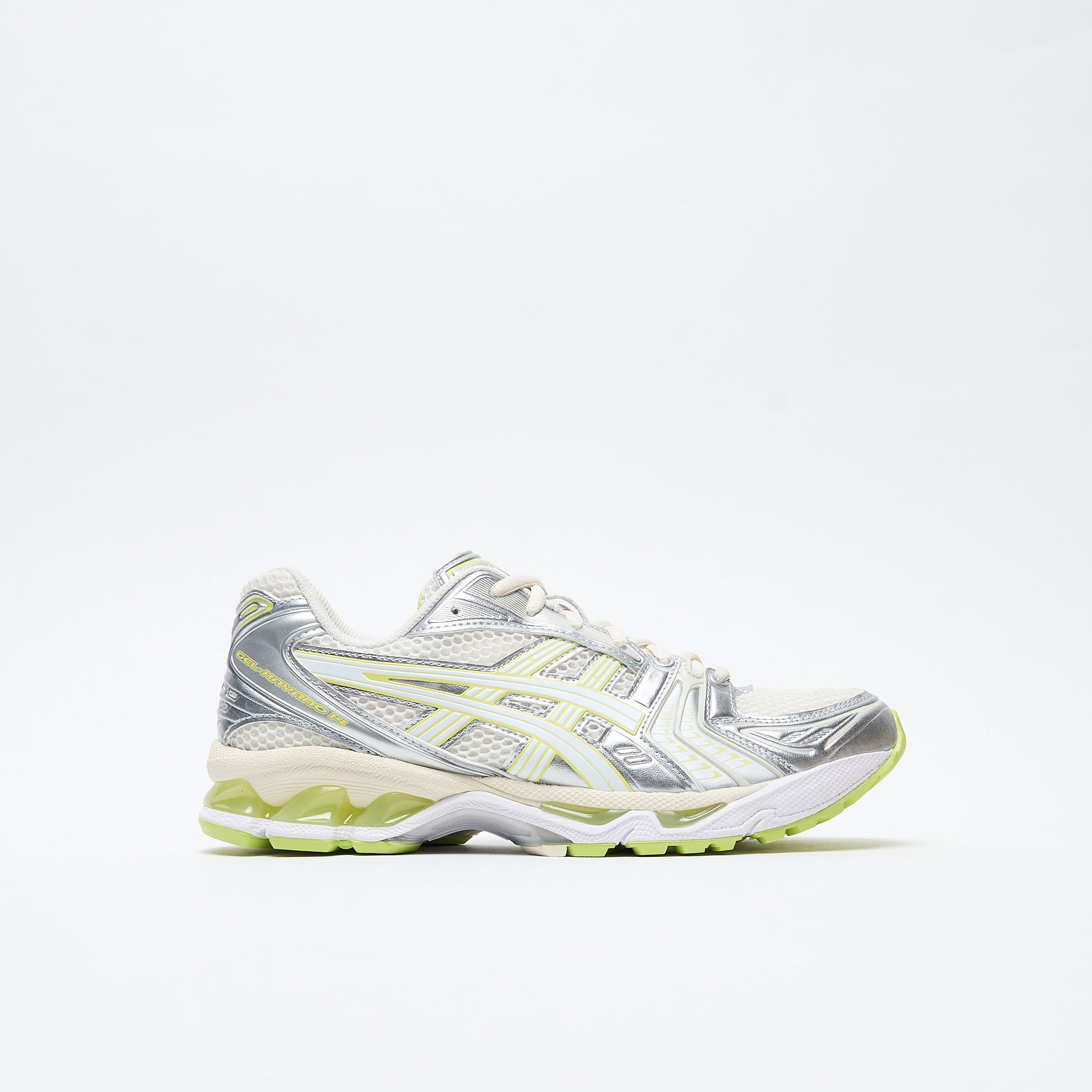 Asics Sportstyle - Gel-Kayano 14 (Cream/Pistachio)