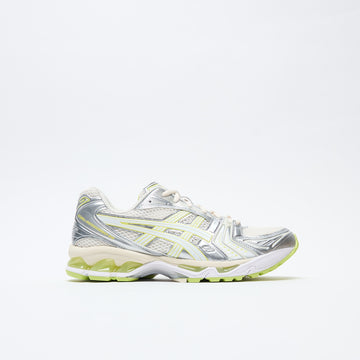 Asics Sportstyle - Gel-Kayano 14 (Cream/Pistachio)