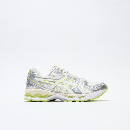 Asics Sportstyle - Gel-Kayano 14 (Cream/Pistachio)