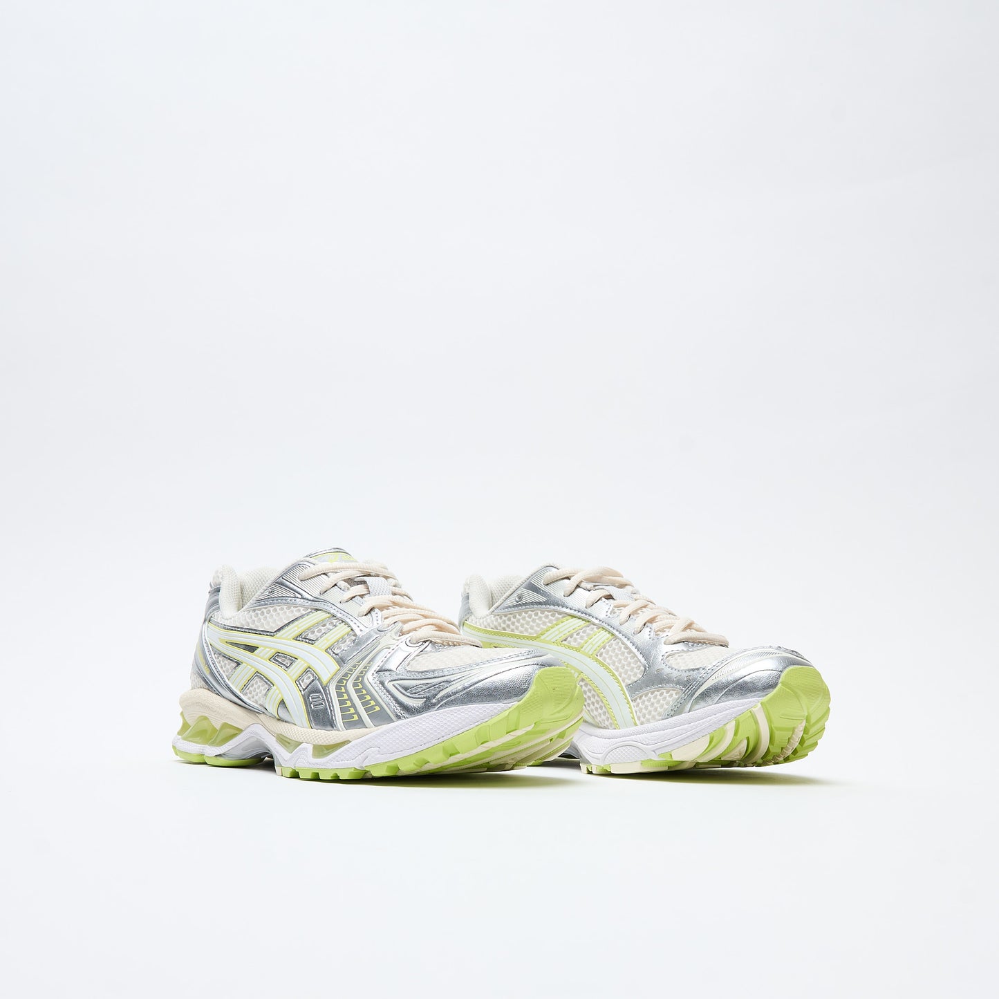 Asics Sportstyle - Gel-Kayano 14 (Cream/Pistachio)