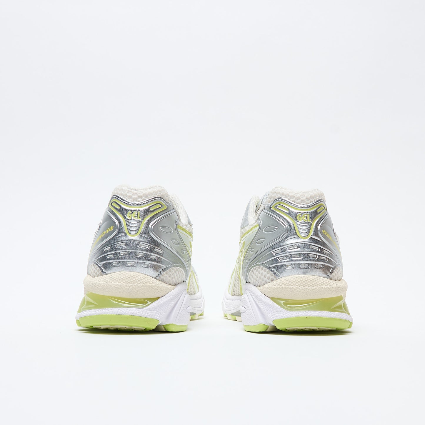 Asics Sportstyle - Gel-Kayano 14 (Cream/Pistachio)