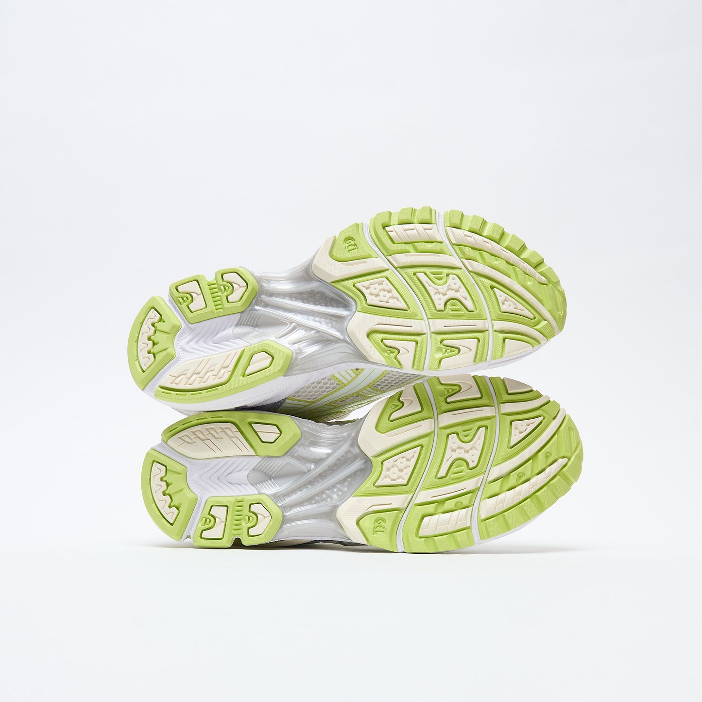 Asics Sportstyle - Gel-Kayano 14 (Cream/Pistachio)