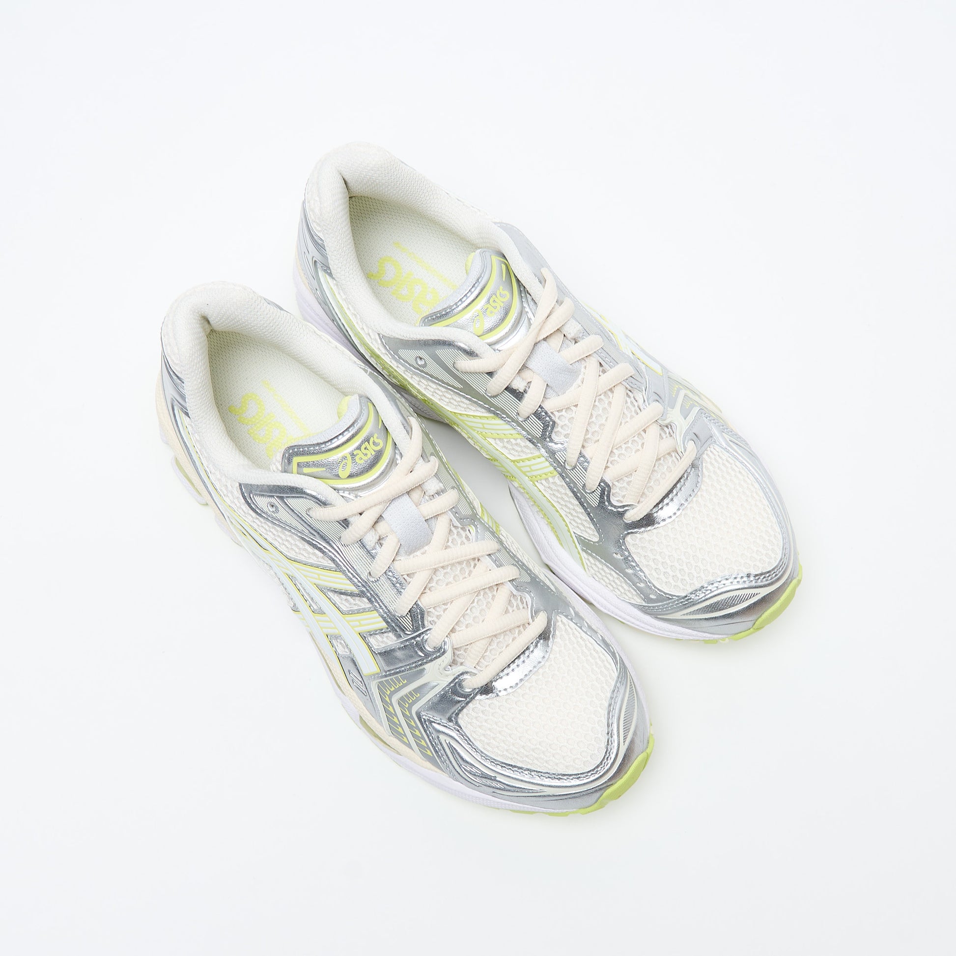 Asics Sportstyle - Gel-Kayano 14 (Cream/Pistachio)