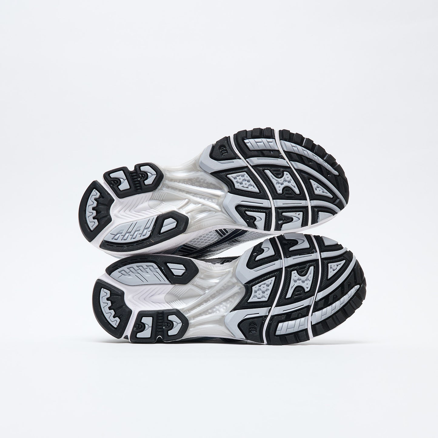 Asics Sportstyle - Gel-Kayano 14 (White/Fjord Grey)