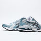 Asics Sportstyle - Gel-Kayano 14 (White/Fjord Grey)
