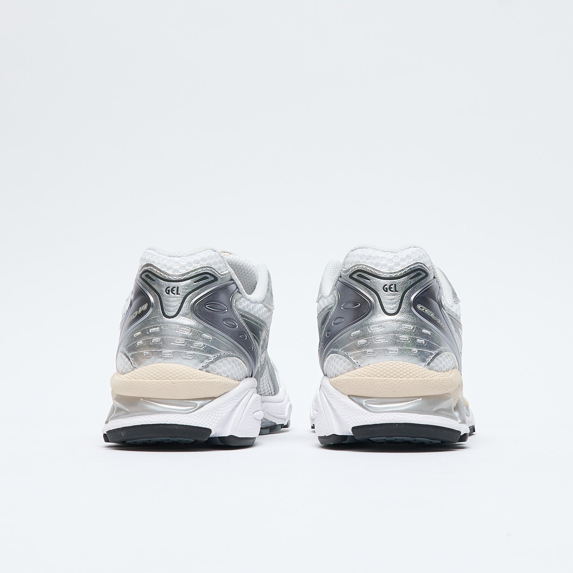 Asics Sportstyle - Gel-Kayano 14 (White/Graphite Grey)