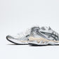 Asics Sportstyle - Gel-Kayano 14 (White/Graphite Grey)