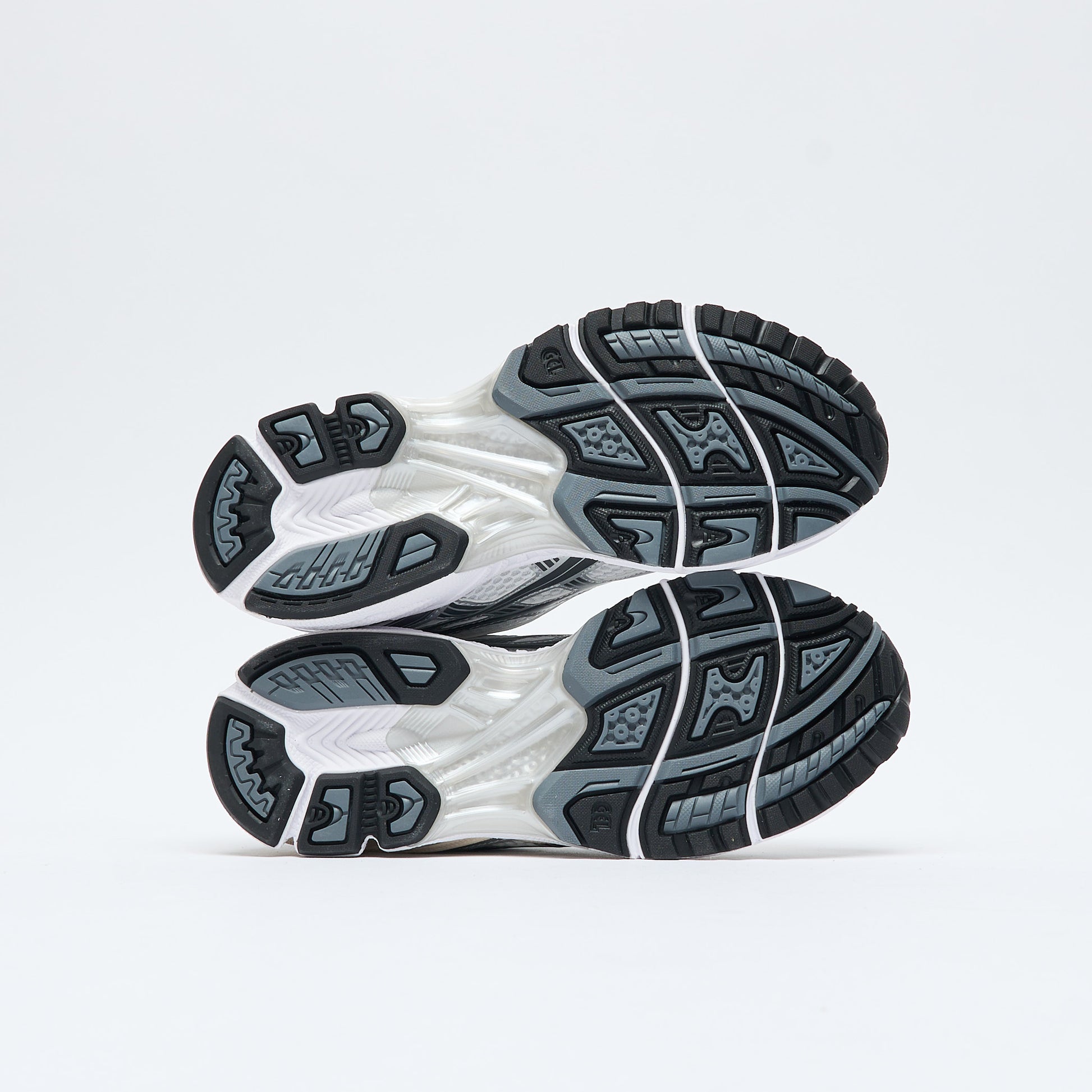 Asics Sportstyle - Gel-Kayano 14 (White/Graphite Grey)