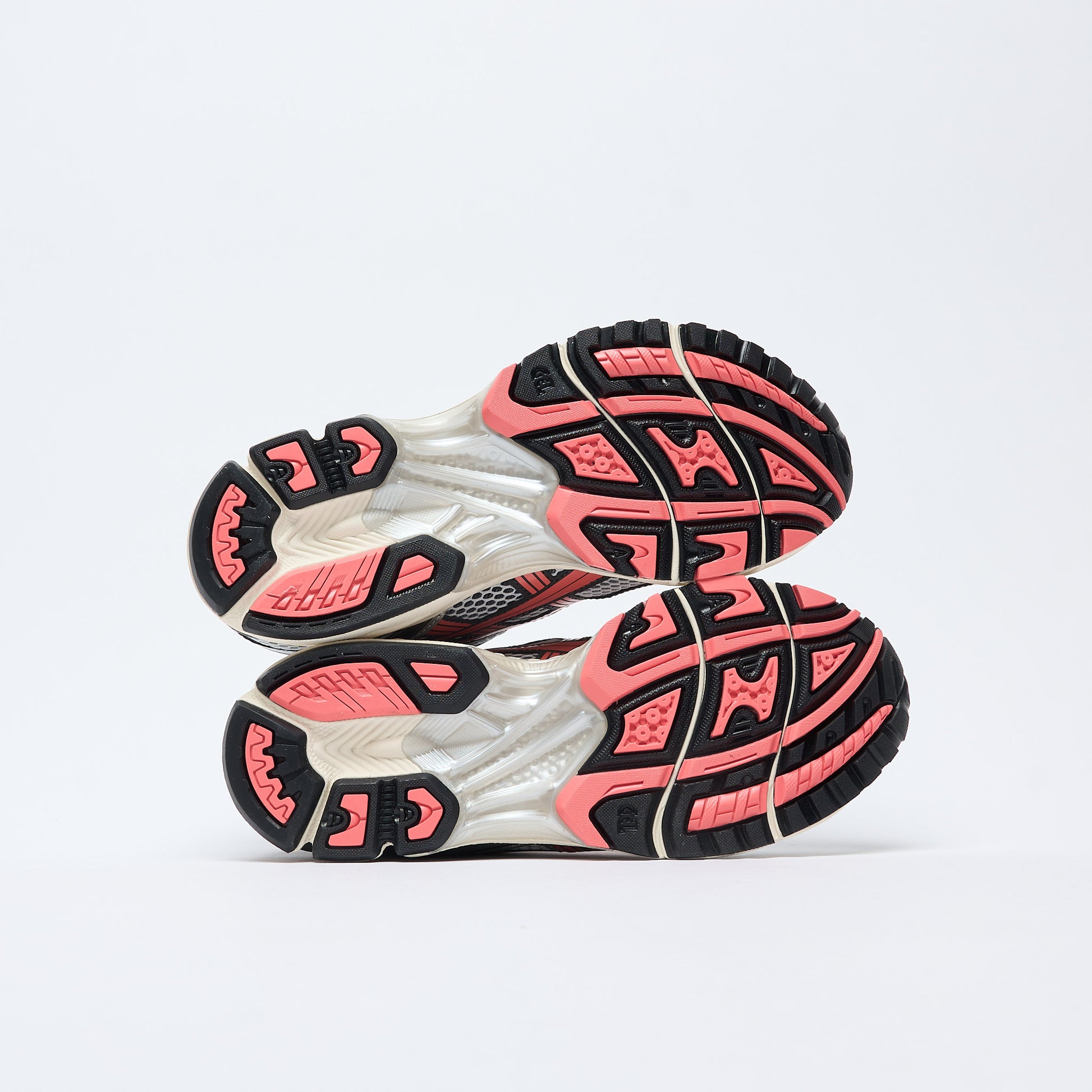Asics Sportstyle - Gel-Kayano 14 (White/Papaya)