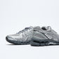 Asics Sportstyle - Gel-Kayano 20 (Gravel/Silver)