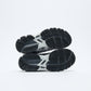 Asics Sportstyle - Gel-Kayano 20 (Gravel/Silver)