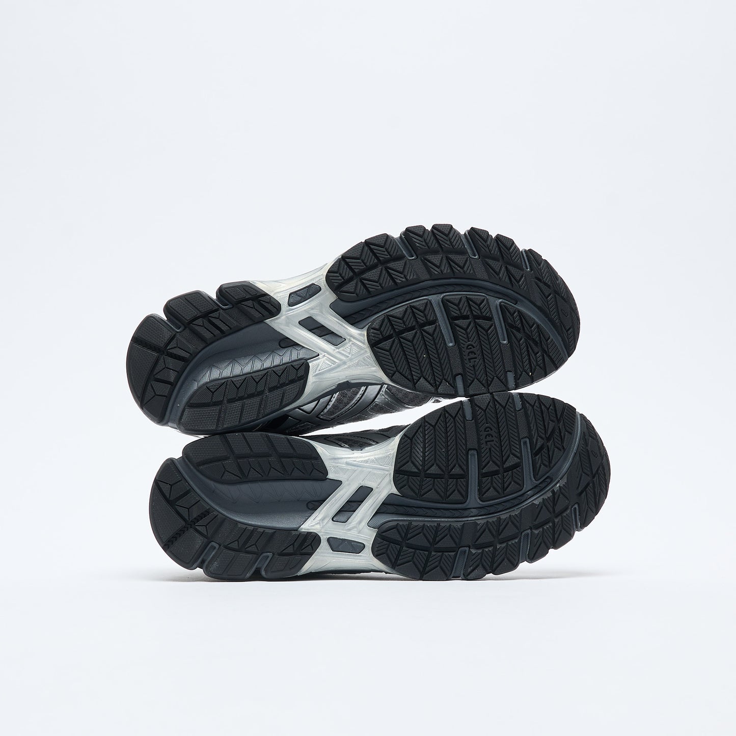 Asics Sportstyle - Gel-Kayano 20 (Gravel/Silver)
