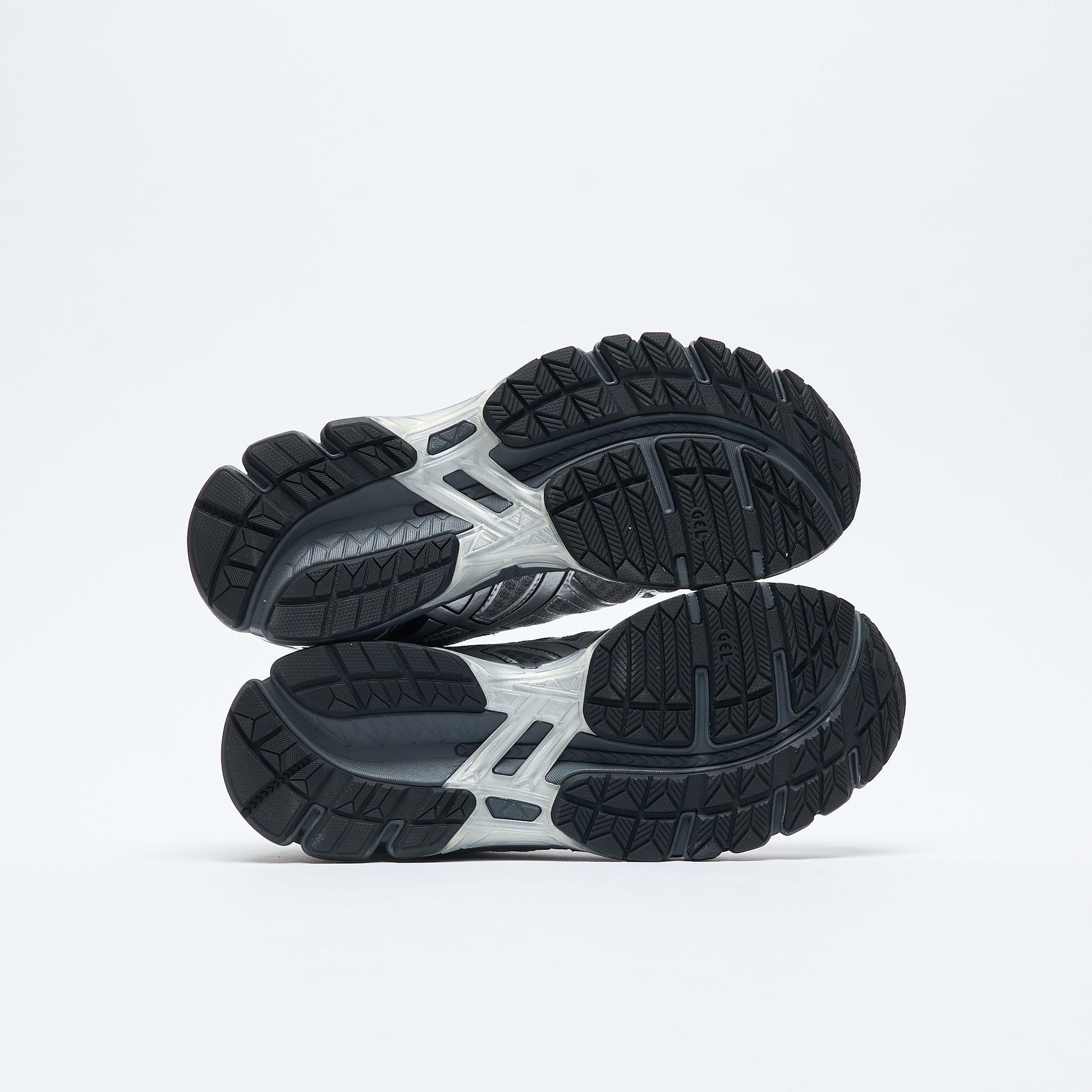 Asics Sportstyle - Gel-Kayano 20 (Gravel/Silver)