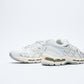 Asics Sportstyle - Gel-Kayano 20 (White/Pure Silver)