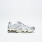 Asics Sportstyle - Gel-Nimbus 10.1 (White/Airy Blue)