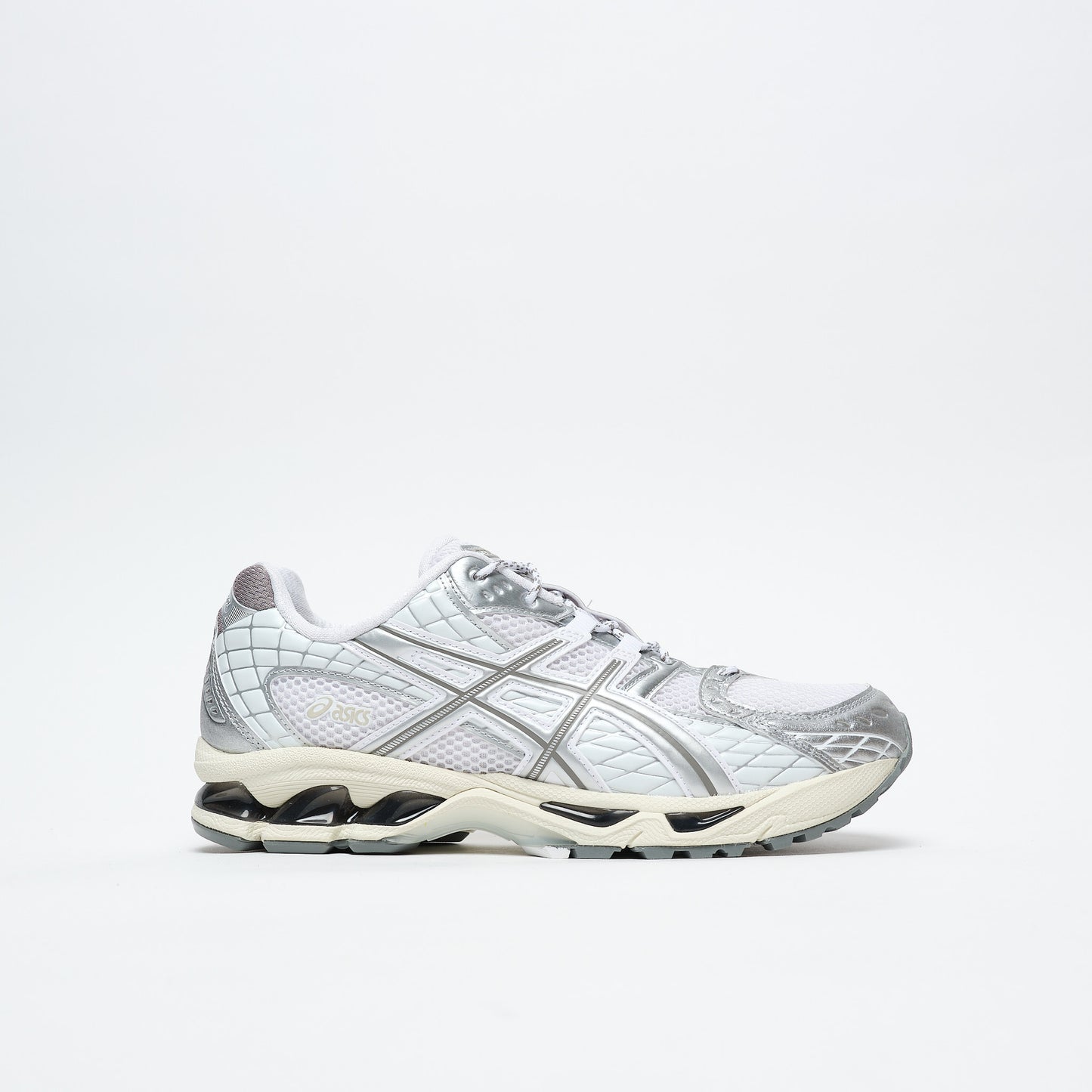 Asics Sportstyle - Gel-Nimbus 10.1 (White/Airy Blue)