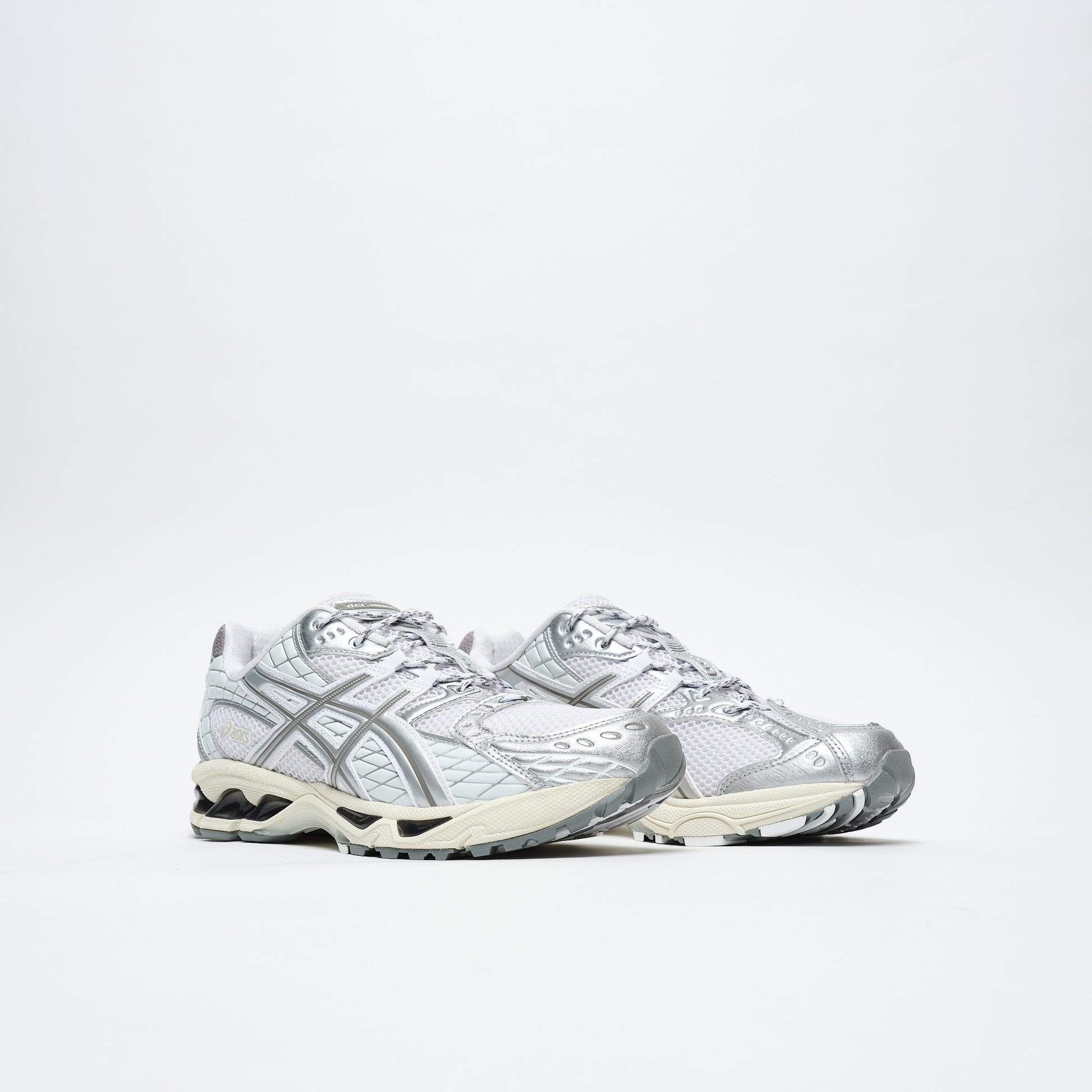 Asics Sportstyle - Gel-Nimbus 10.1 (White/Airy Blue)