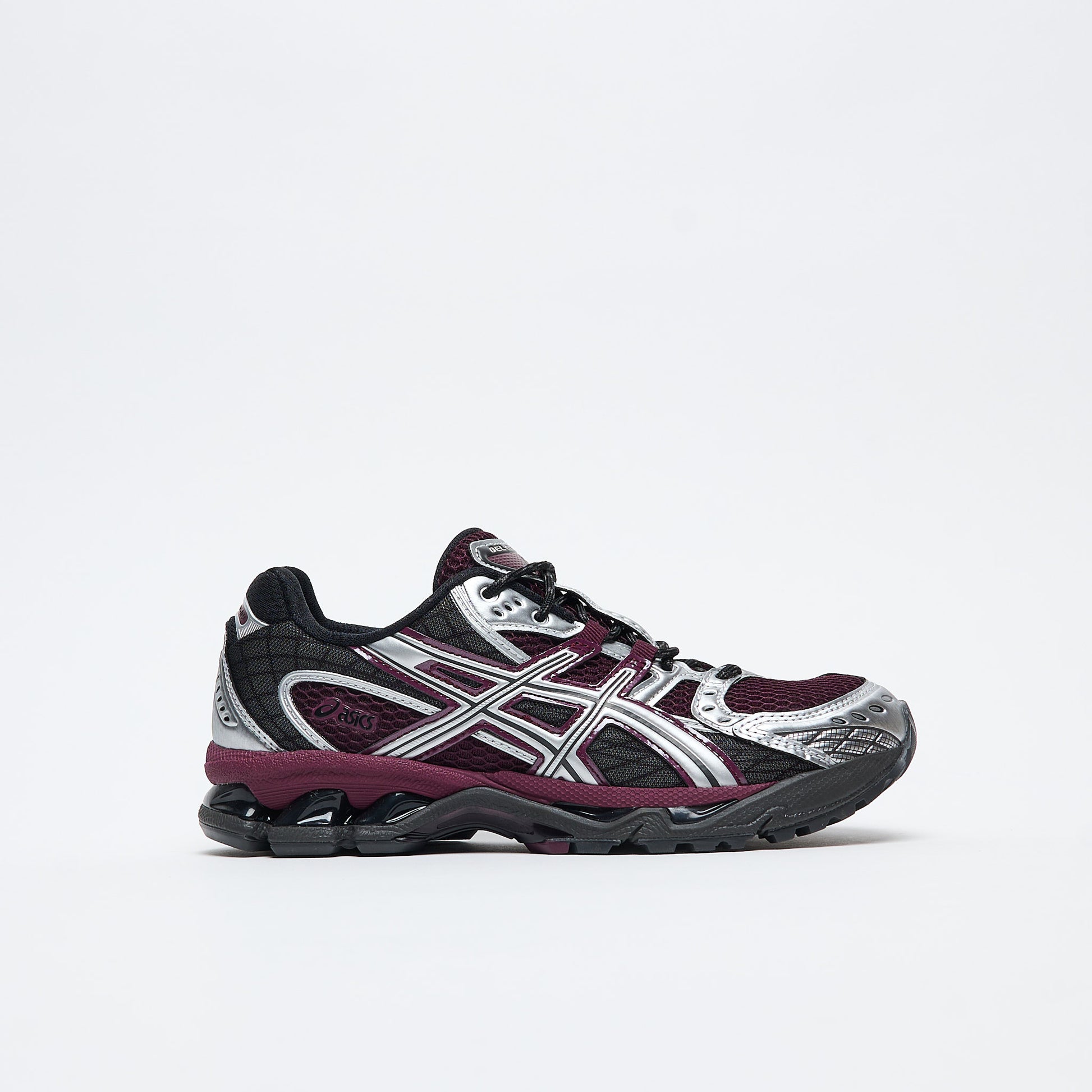 Asics Sportstyle - Gel-Nimbus 10.1 (Benimo Purple/Pure Silver)