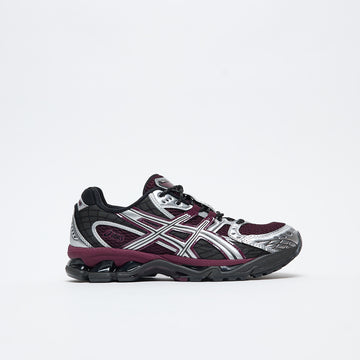 Asics Sportstyle - Gel-Nimbus 10.1 (Benimo Purple/Pure Silver)