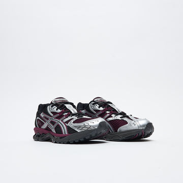 Asics Sportstyle - Gel-Nimbus 10.1 (Benimo Purple/Pure Silver)
