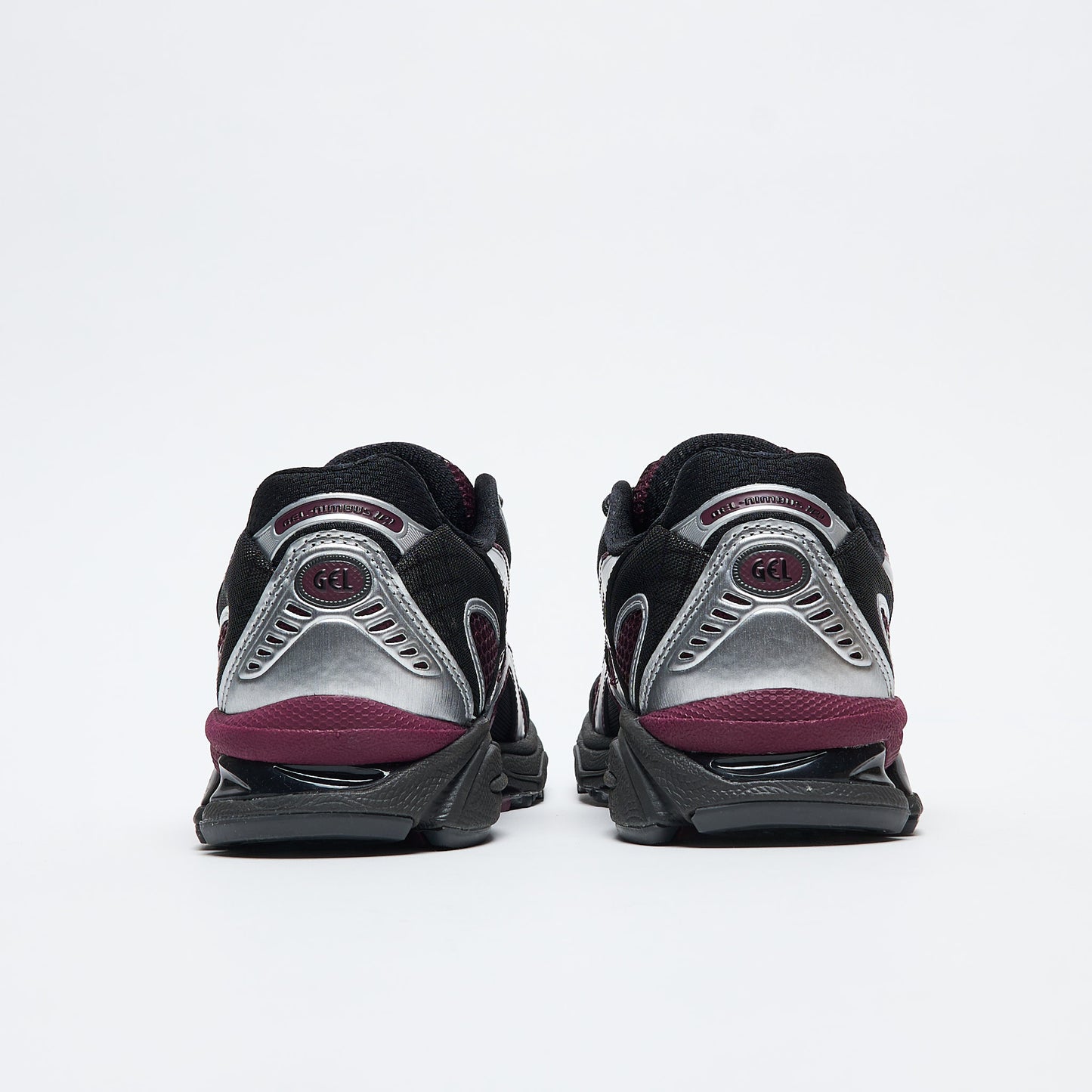 Asics Sportstyle - Gel-Nimbus 10.1 (Benimo Purple/Pure Silver)