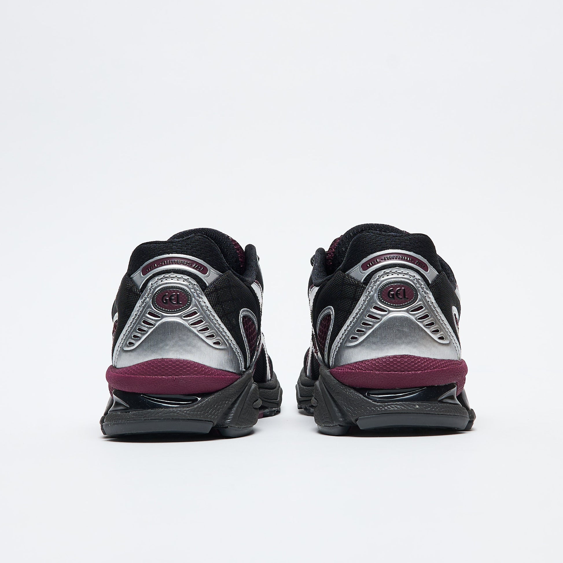 Asics Sportstyle - Gel-Nimbus 10.1 (Benimo Purple/Pure Silver)