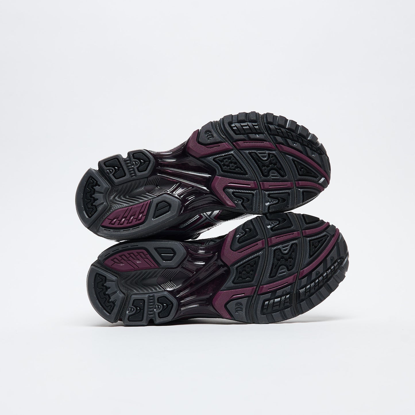 Asics Sportstyle - Gel-Nimbus 10.1 (Benimo Purple/Pure Silver)