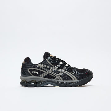Asics Sportstyle - Gel-Nimbus 10.1 (Black/Clay Grey)