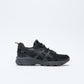 Asics Sportstyle - Gel-Nunobiki (Black/Obsidian Grey)