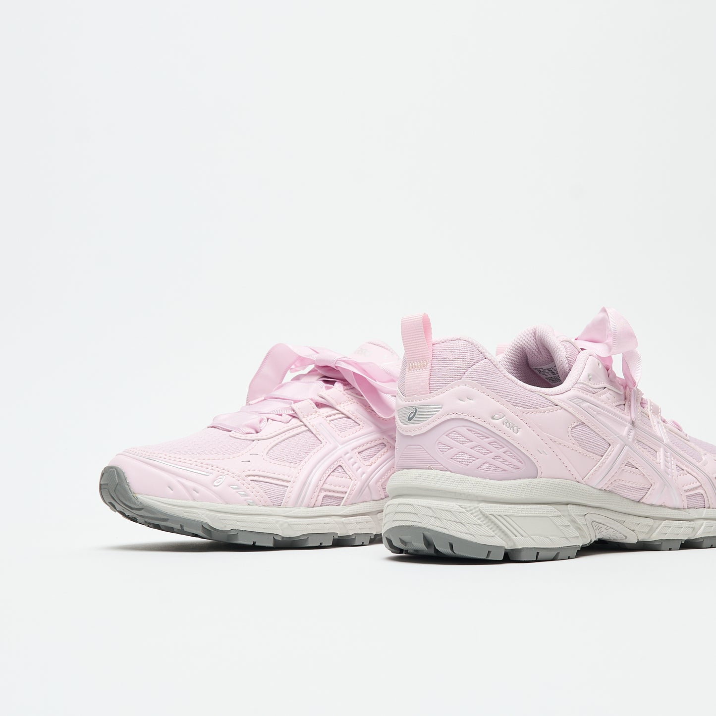 Asics Sportsyle - Gel-Nunobiki (Cosmos/Pure Silver)